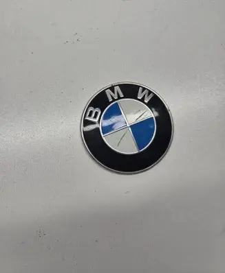 BMW X2 F39 Manufacturer badge logo/emblem 7463692