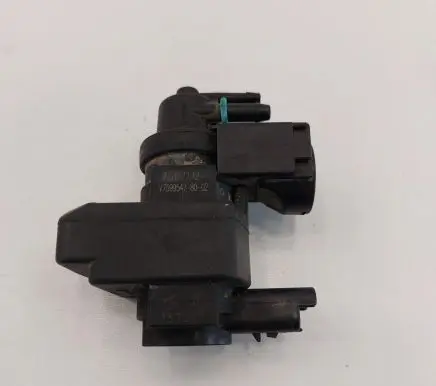 Mini One - Cooper Coupe R56 Turbo solenoid valve V7599547