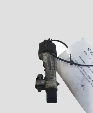 Volkswagen Golf V Crankshaft position sensor 045906433A