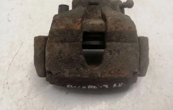 Honda Accord Front brake caliper