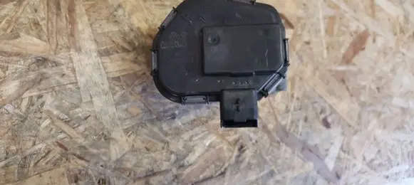 Volvo V40 Throttle valve 9673534480