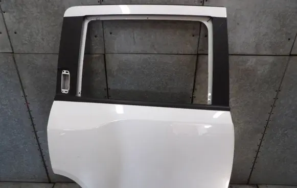 Jeep Compass Rear door 