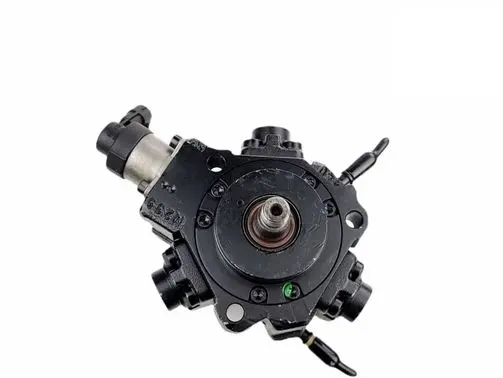 Renault Laguna III Fuel injection high pressure pump 0445010223 0445010170 0986437037