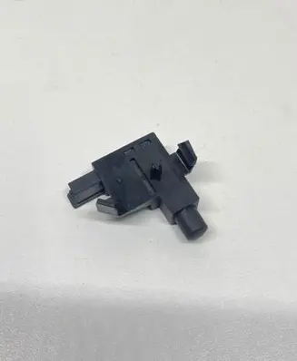 Volkswagen Golf IV Handbrake/parking brake lever assembly 1J0947561