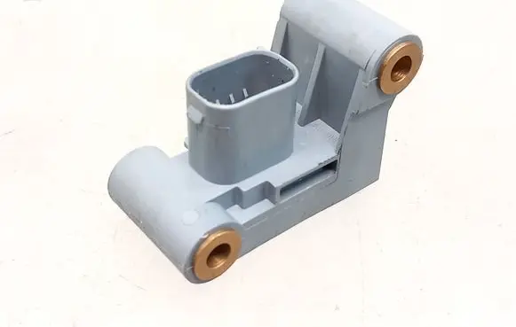 BMW 7 F01 F02 F03 F04 Airbag deployment crash/impact sensor 9159314 65779159314