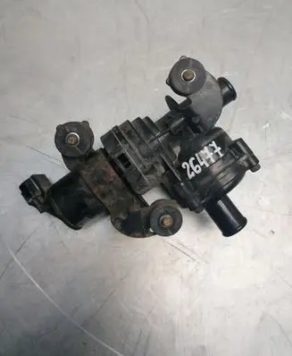 Toyota Prius (XW10) Electric auxiliary coolant/water pump 8726047020