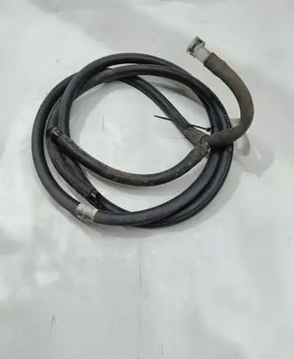 Mercedes-Benz ML W164 Headlight washer hose/pipe A1648600092