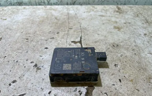 Blind spot module