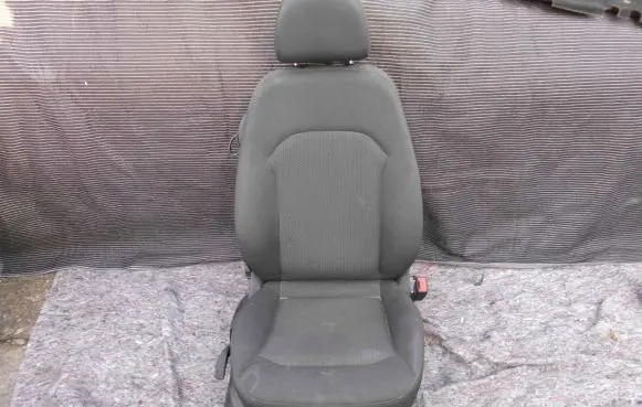 Seat set