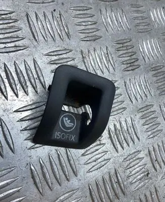 Volkswagen Golf V ISOFIX cover 1K0887233