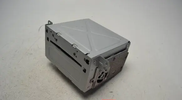 Opel Meriva B Radio/CD/DVD/GPS head unit 22836292 22042011