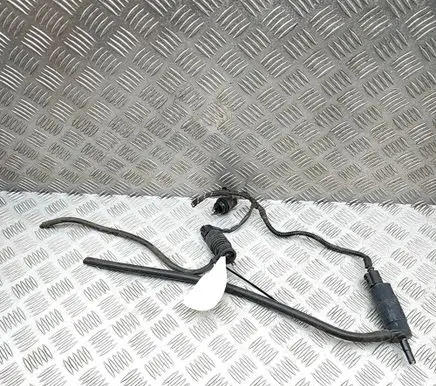 Porsche Boxster 987 Windscreen/windshield washer pump 99762450200