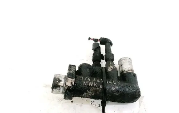 Volvo S80 Engine coolant pipe/hose 074121145H