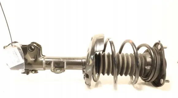 Toyota Corolla E160 E170 Front shock absorber with coil spring