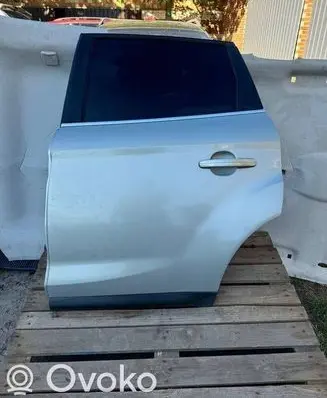 Ford Kuga I Rear door 