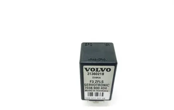 Volvo V60 Other relay 31360218
