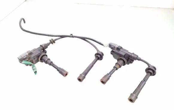 Suzuki Swift I High voltage ignition coil 12H050371