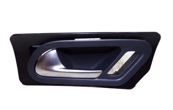 Volkswagen Scirocco Front door interior handle 1Q0837197