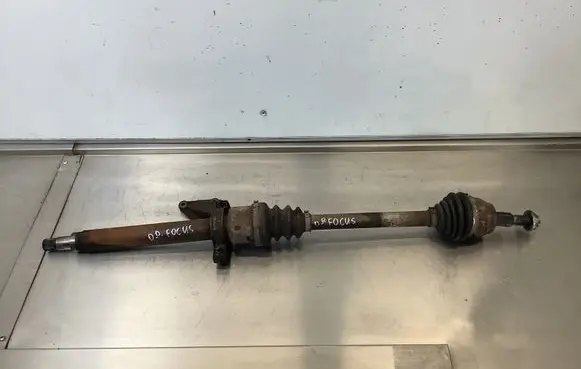 Ford Focus Front driveshaft BV613B436UB