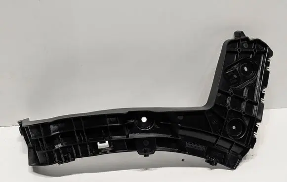 Audi Q2 - Rear bumper mounting bracket 81A807254