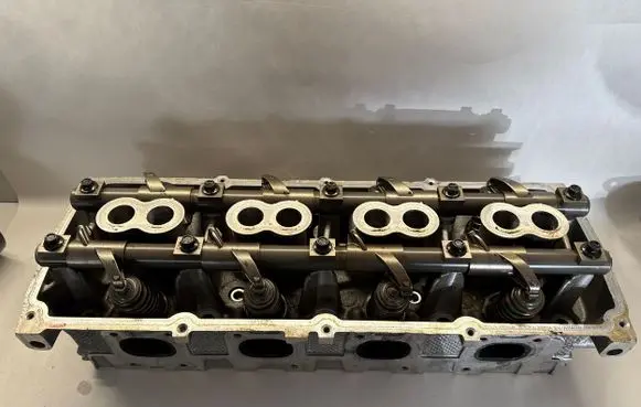 Dodge Durango Engine head 53021616DG