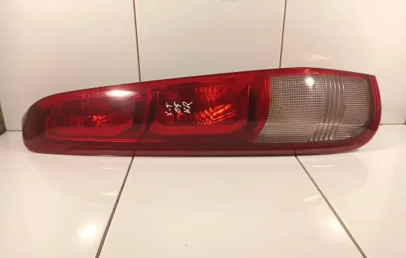 Nissan X-Trail T30 Rear/tail lights