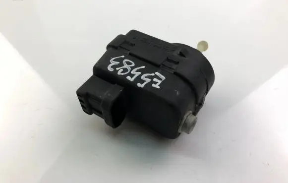 Nissan Primastar Light module LCM PA66GF30