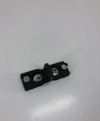 Renault Laguna III Loading door lock loop/hook striker 