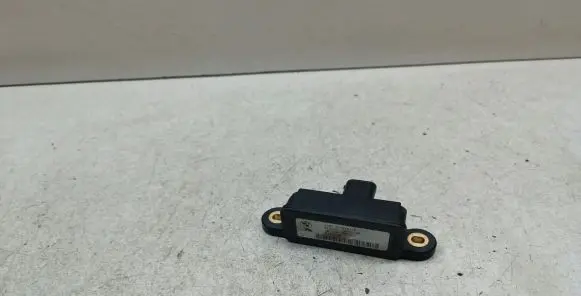 BMW 3 E90 E91 ESP acceleration yaw rate sensor 6778421 34526778421