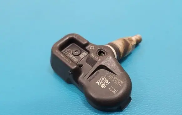 Toyota C-HR I Tire pressure sensor PMVC215 IMPRK1590506