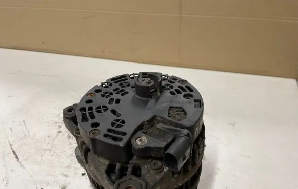 Ford Mondeo MK IV Generator/alternator 0121615028 7G9N10300EA