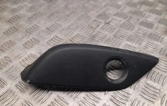 Mercedes-Benz GL X166 Seat trim A1669101104