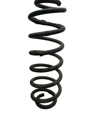 Volkswagen Golf V Rear coil spring