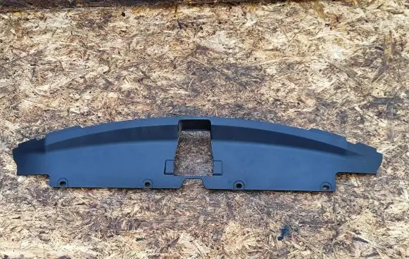 Mitsubishi Outlander Engine bonnet/hood lock trim molding 7450A588 103H45X
