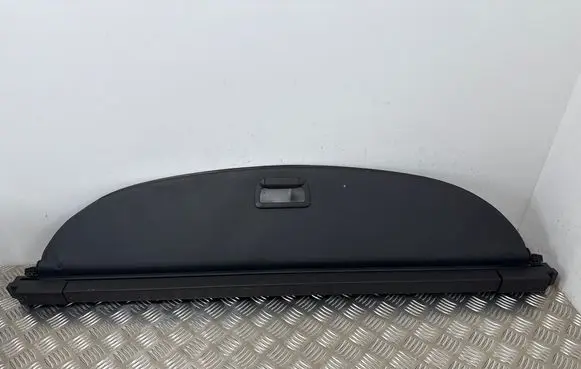 Opel Astra K Parcel shelf load cover 