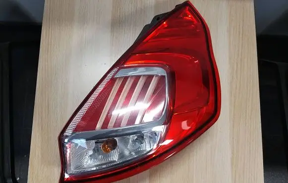 Ford Fiesta Rear/tail lights 00199726