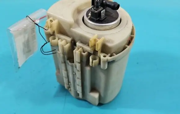 Mercedes-Benz A W168 In-tank fuel pump IMPRK1396384