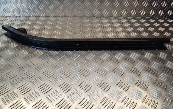 Citroen Berlingo Sliding door bottom rail 9680485980B