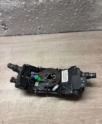 Renault Scenic II - Grand scenic II Wiper control stalk 8200127728 618500053 N618500053