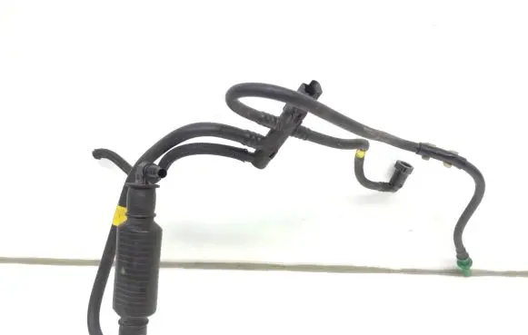 Mini One - Cooper Clubman R55 Fuel line pipe 9635692580
