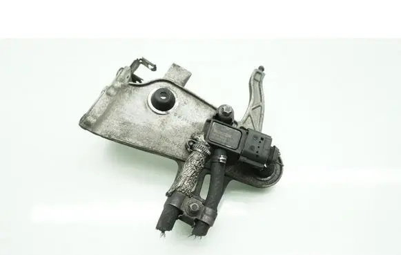 Mercedes-Benz C W204 Sensor 0281002925