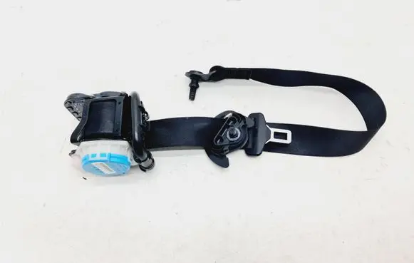 Mercedes-Benz B W246 W242 Middle seatbelt (rear) 