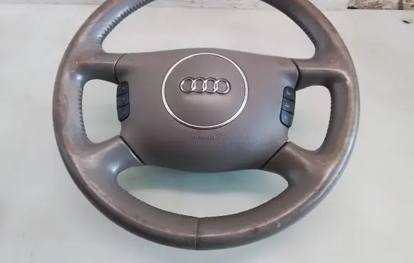 Audi A4 S4 B6 8E 8H Steering wheel