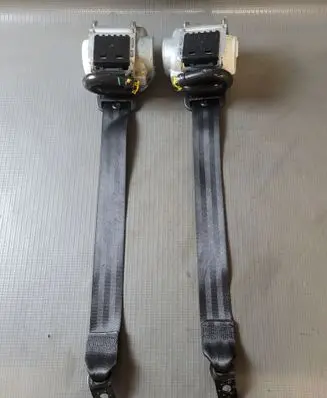 Audi Q5 SQ5 Set of seat belts 80A857805B 80A857806B 34100206B