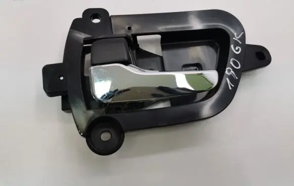 Mitsubishi Outlander Rear door interior handle MN105359 SPC01649