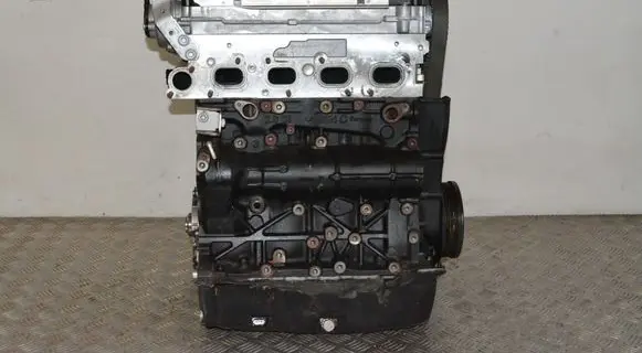 Volkswagen Golf VII Engine CRL