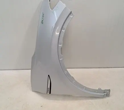 Volkswagen ID.5 Fender B1963