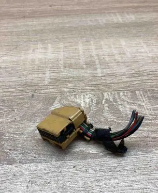 Volkswagen Golf IV Plug wire 443971883A