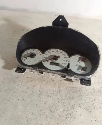 Honda Civic Speedometer (instrument cluster) HR0291214 78100R012
