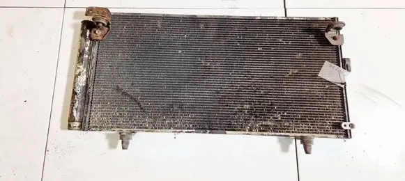 Subaru Legacy Coolant radiator